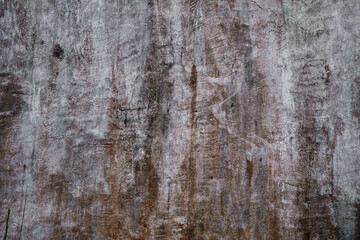Obraz premium Textured dirty rough cement concrete background. Grunge wall for pattern and background.