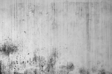 Grunge old rough cement wall texture. Abstract grunge concrete background for pattern.