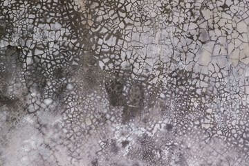 Textured dirty rough cement concrete background. Grunge wall for pattern and background.