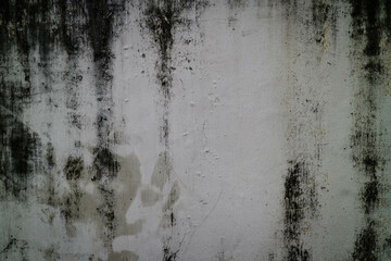 Grunge old rough cement wall texture. Abstract grunge concrete background for pattern.