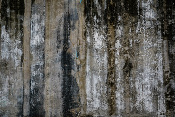 Grunge old rough cement wall texture. Abstract grunge concrete background for pattern.