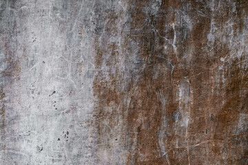 Textured dirty rough cement concrete background. Grunge wall for pattern and background.