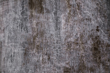Textured dirty rough cement concrete background. Grunge wall for pattern and background.