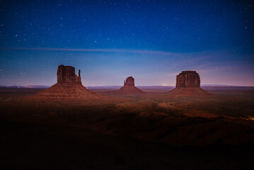 Monument Valley