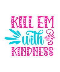 Kindness SVG Bundle, Inspirational Svg, Kind Cut File, Be Kind Svg Cut Files, Svg Files for Cricut, Sayings Shirt Svg, Cute Shirt Svg, 50x Kindness Svg Bundle, Be Kind, Inspirational Svg Bundle, Wreat