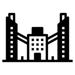 Obraz premium Office