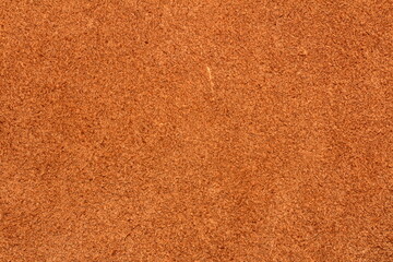 texture of old natural suede