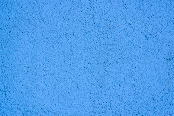 Fototapeta na wymiar Abstract light blue background with black dots