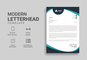 Letterhead