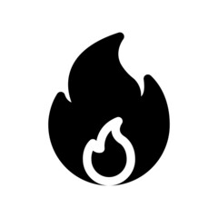 Fire icon