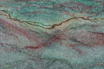 Natural Velvet Green - calcite background, stylish texture in elegant tone for your new design project.