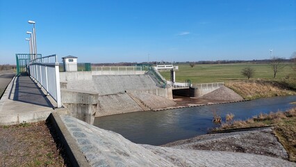 Haselbacher Teiche Plei&szlig;eaue