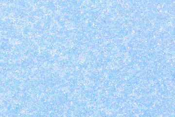 Light blue holographic glitter texture for your unique stylish desktop.