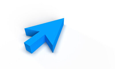 simbolo, icona, freccia