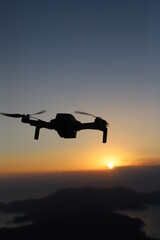 瀬戸内海の日の出の光　周防大島嵩山展望テラスからの絶景！やまぐちの絶景！山口県観光