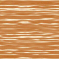 Elegant hand drawn boho doodle print seamless pattern, endless repeat