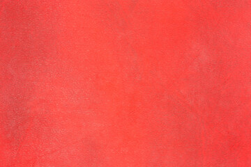 Texture of red hard book cover imitating leather, background