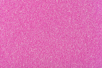 Fototapeta premium Elegant pink glitter texture, your awesome background for personal desktop. High quality texture in extremely high resolution, 50 megapixels photo.