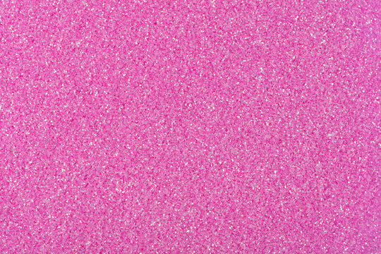 Elegant pink glitter texture, your awesome background for personal desktop. High quality texture in extremely high resolution, 50 megapixels photo.