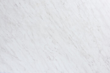 White marble background. Natural stone texture