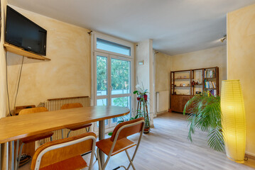 appartement cosy 