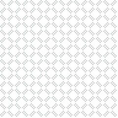 Christmas Fair Isle Seamless Pattern Design