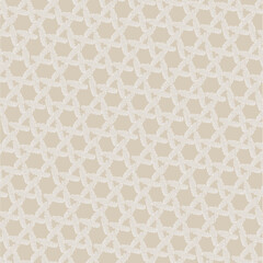 Creative Pattern ( Editable Vector Graphic )