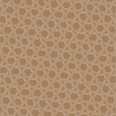 Creative Pattern ( Editable Vector Graphic )