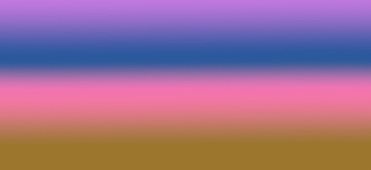 Abstract gradient blur background for illustration and background