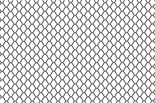 hand drawing snake skin seamless pattern
