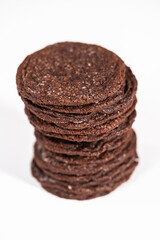 Chocolate cookies