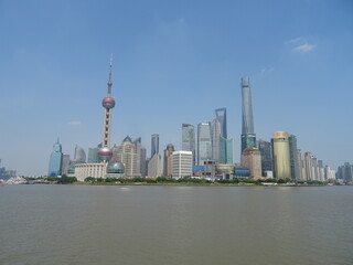 Shanghai - The Bund