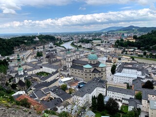 Salzbourg