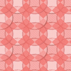 Traditional Chinese Pattern ( Editable Vector Graphic )