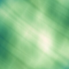 Bright eco abstract illustration green backgrounds