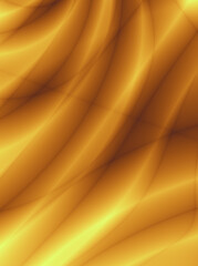 Vertical art abstract phone wallpaper gold design