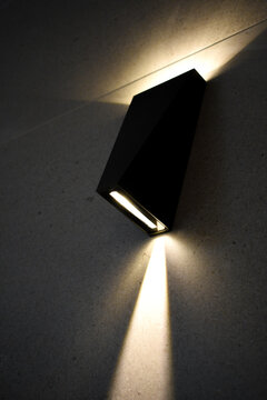 Light in the dark