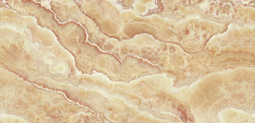 Ivory onyx marble for interior exterior with high resolution decoration design business and industrial construction concept.Cream marble,  Creamy ivory natural marble texture background, marbel stone.