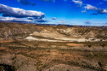 Desierto de Tabernas