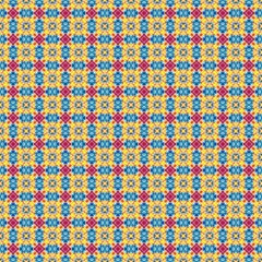 seamless pattern of abstract background