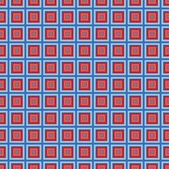 seamless pattern of abstract background