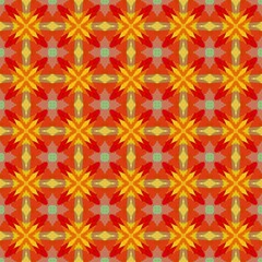 seamless pattern of abstract background