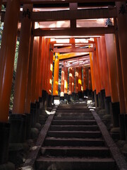 shrine
