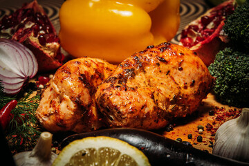 food