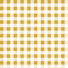 Seamless Colorful Checkered Flannel patterns of square for background.