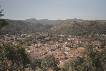 &Aacute;guas da Prata Minas Gerais