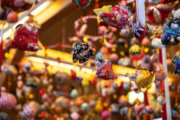 柳川 さげもん ひな祭り