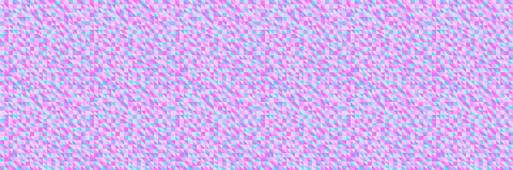 Tiled multicolored pattern. Geometric background. Seamless triangle texture. Colored wallpaper of the surface. Print for banners, flyers and textiles