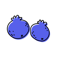 berries icon