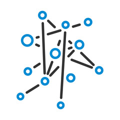 Connection Net Icon